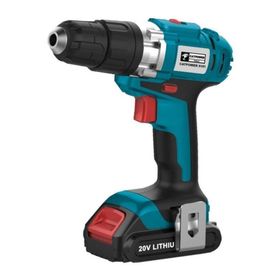 Cat Power C030101004002 5150 Li-ion 20v 2.0 Ah Çift Akülü Vidalama Makinesi