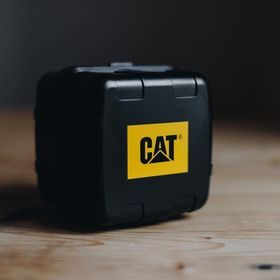Cat QA.161.16.137 Erkek Kol Saati