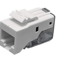 Cat3 Telefon Keystone Jack