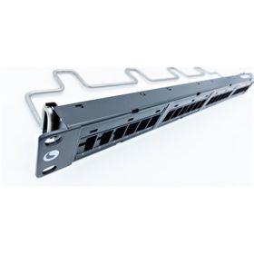 Cat6 24 Port Patch Panel
