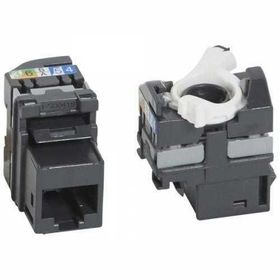 Cat6 Keystone Jack
