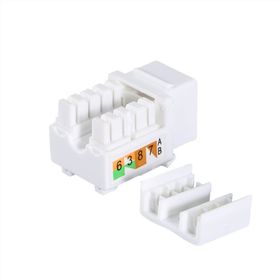 Cat6 Keystone Jack
