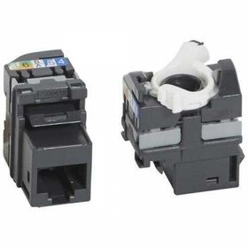 Cat6 Keystone Jack