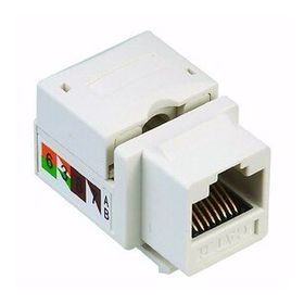 Cat6 Keystone Jack