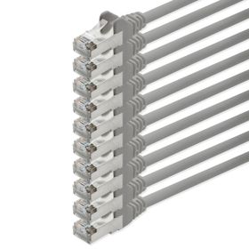 Cat7 Rj45 Konnektör