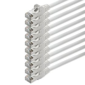 Cat7 Rj45 Konnektör