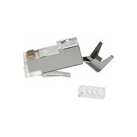 Cat7 Rj45 Konnektör