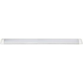 Cata 07.02757 Cata CT-2475 36W Yatay Ledli Bant Armatür 120 Cm 6500K