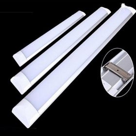 Cata 07.02757 Cata CT-2475 36W Yatay Ledli Bant Armatür 120 Cm 6500K