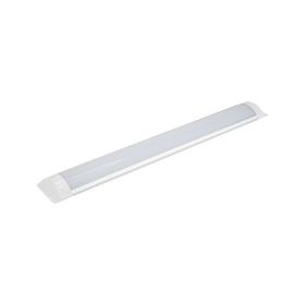 Cata 07.02757 Cata CT-2475 36W Yatay Ledli Bant Armatür 120 Cm 6500K