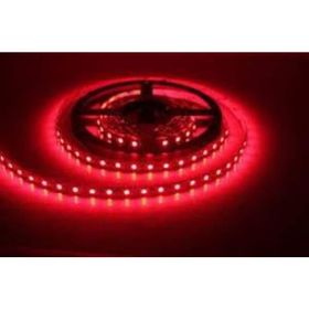 Cata 07.03036 Cata CT-4489 10 Çip Dış Mekan Şerit Led Kırmızı 5 Metre