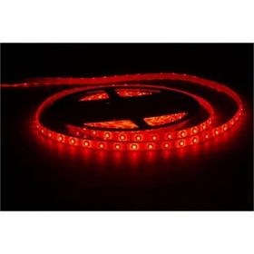 Cata 07.03036 Cata CT-4489 10 Çip Dış Mekan Şerit Led Kırmızı 5 Metre