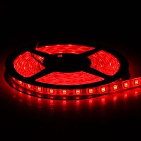 Cata 07.03036 Cata CT-4489 10 Çip Dış Mekan Şerit Led Kırmızı 5 Metre