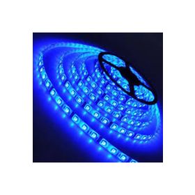Cata 07.03037 Cata CT-4491 3 Çip Dış Mekan Şerit Led Mavi 5 Metre