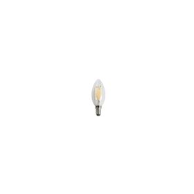 Cata 07.03095 Cata CT-4066G 4W Led Filament Buji Ampül E14 GÜNIŞIĞI