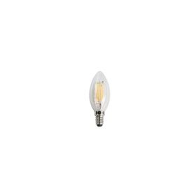 Cata 07.03095 Cata CT-4066G 4W Led Filament Buji Ampül E14 GÜNIŞIĞI