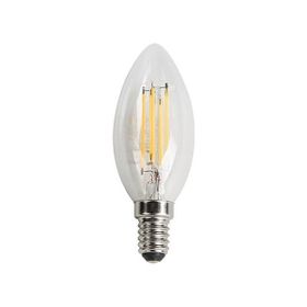 Cata 07.03095 Cata CT-4066G 4W Led Filament Buji Ampül E14 GÜNIŞIĞI