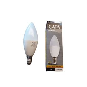 Cata 07.03221 Cata CT-4079B 7W Led Buji Ampül E14 6500K