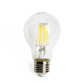 Cata 07.03244 Cata CT-4217G 8W Edison COB Led Ampül E27 GÜNIŞIĞI