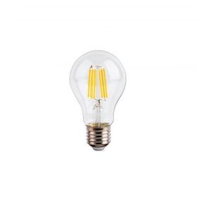 Cata 07.03244 Cata CT-4217G 8W Edison COB Led Ampül E27 GÜNIŞIĞI