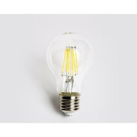 Cata 07.03244 Cata CT-4217G 8W Edison COB Led Ampül E27 GÜNIŞIĞI