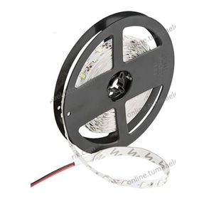 Cata 07.03330 Cata CT-4482 10 Çip İç Mekan Şerit Led Kırmızı 5 Metre