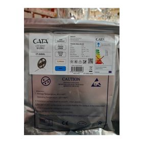 Cata 07.03332 Cata CT-4484 10 Çip İç Mekan Şerit Led Mavi 5 Metre