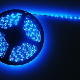 Cata 07.03332 Cata CT-4484 10 Çip İç Mekan Şerit Led Mavi 5 Metre
