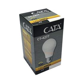 Cata 07.04132 Cata CT-4277B 9W Led Ampül E27 BEYAZ