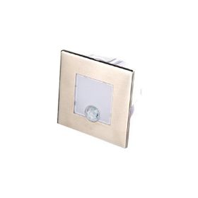 Cata 1.5 W Ledli Sensörlü Koridor Spot Gün Işığı CT-5173
