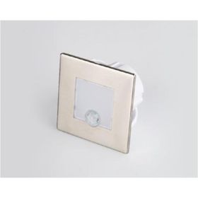 Cata 1.5 W Ledli Sensörlü Koridor Spot Gün Işığı CT-5173