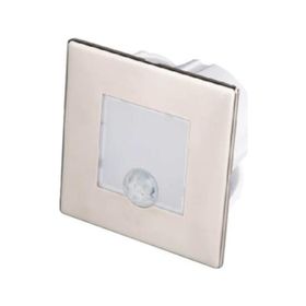 Cata 1.5 W Ledli Sensörlü Koridor Spot Gün Işığı CT-5173