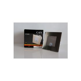 Cata 1.5 W Ledli Sensörlü Koridor Spot Gün Işığı CT-5173