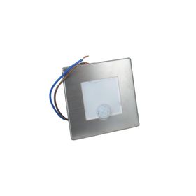 Cata 1.5 W Ledli Sensörlü Koridor Spot Gün Işığı CT-5173
