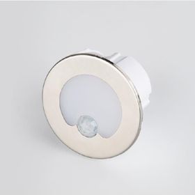 Cata 1.5W Koridor Led Armatür Sensörlü 3200K Günışığı CT-5174G