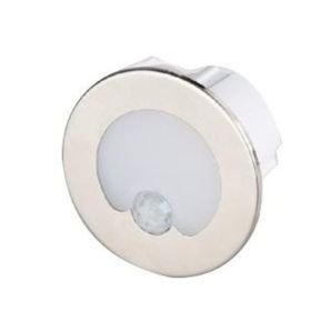 Cata 1.5W Koridor Led Armatür Sensörlü 3200K Günışığı CT-5174G