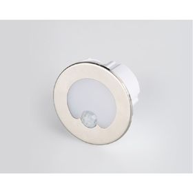Cata 1.5W Koridor Led Armatür Sensörlü 6400K Beyaz CT-5174B