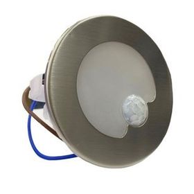 Cata 1.5W Koridor Led Armatür Sensörlü 6400K Beyaz CT-5174B