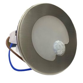 Cata 1.5W Koridor Led Armatür Sensörlü 6400K Beyaz CT-5174B