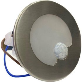 Cata 1.5W Koridor Led Armatür Sensörlü 6400K Beyaz CT-5174B