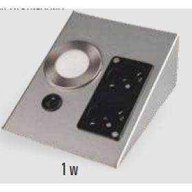 Cata 1 Watt Beyaz Işık Çift Prizli Tezgah Aydınlatma Ct-5110