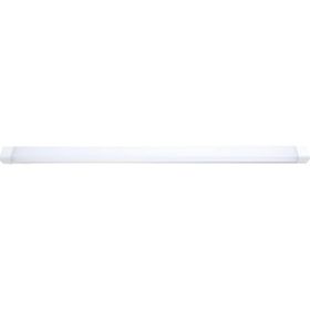 Cata 10 Adet CT 2476 Cata 72 W Beyaz 6400K LED Bant Armatür Işık