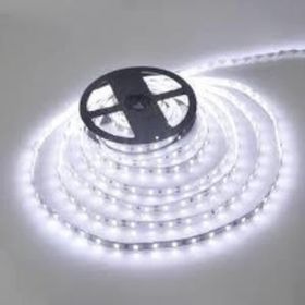 Cata 10 Çip Şerit Led Dış Mekan Beyaz Ct-4487 -5 Metre
