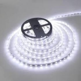 Cata 10 Çip Şerit Led Dış Mekan Beyaz Ct-4487 -5 Metre
