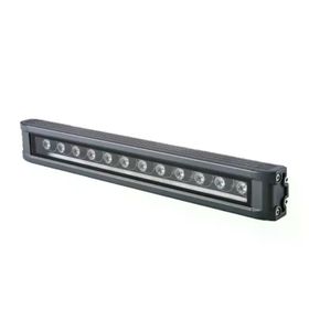Cata 12W Amber Ct-4695A Gold Wall Washer 30 cm Led