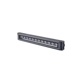 Cata 12W Amber Ct-4695A Gold Wall Washer 30 cm Led
