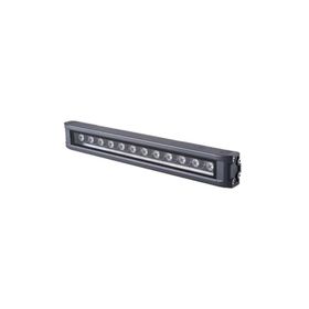 Cata 12W Amber Ct-4695A Gold Wall Washer 30 cm Led