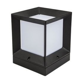 CATA 15 Watt Gün Işığı 3-4 Saat Akülü Solar Bahçe Aplik