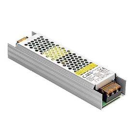 Cata 150W 12.5 Amper Şerit Led Trafosu