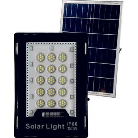 Cata 150W Cata Solar LED Projektör Kumandalı CT-4643